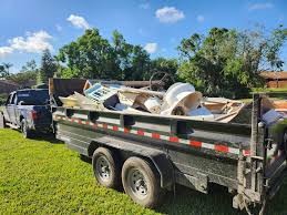 Best Junk Removal for Events  in Lufkin, TX